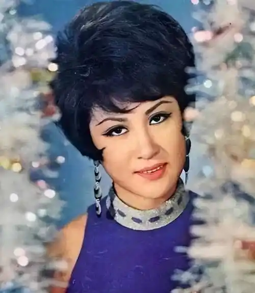 向华强前妻丁佩:李小龙死在她的房间,女儿向咏恒是"珠宝女王"