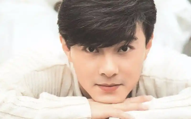 张卫健为什么光头原因曝光,曾被前辈嘲笑你脸上没毛,没价值!