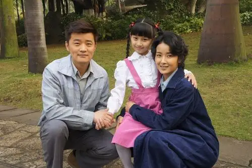 由著名导演汪群雅执导,黄曼,赵锦焘,刘佩琦,刘雪华等众多实力派演员