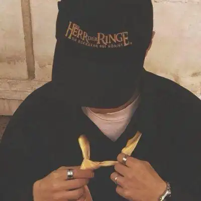 男生头像帅气冷酷霸气兄弟