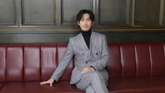 周渝民认了有人群恐惧症! 会避开碰面「没法接受跟路人一起走路」