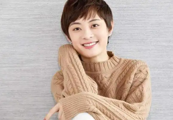 孙俪-孙俪个人资料及图片孙俪简介年龄身高八卦-小薇女性时尚