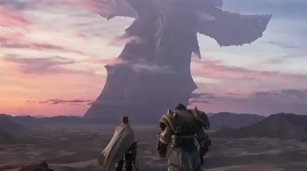 和魔兽世界国服一起复活的是我那已经沉寂了一年多的公会群