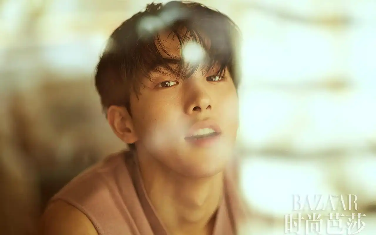 写真唯美桌面壁纸下载高清大图预览1920x1200_日韩明星下载_美桌网