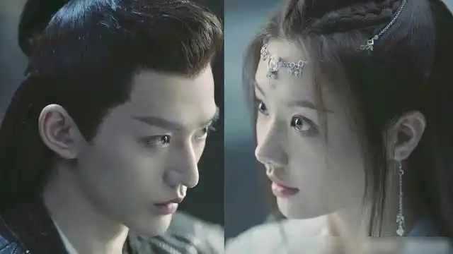 可能是因为大家前期对这部剧的期待值很高,电视剧开播后大家都表示有