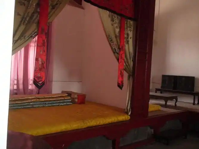 一路向北(连载51之沈阳故宫)