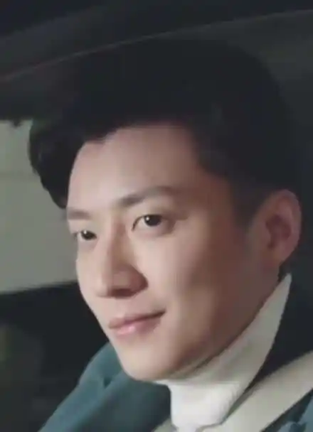 乔任梁在放弃我抓紧我中的一个剪辑