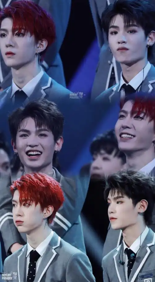 皇权富贵出道六周年快乐