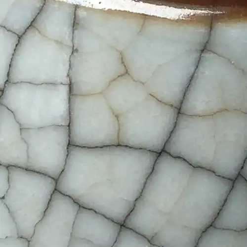 国家特级知名文物鉴定师鉴定宋代哥窑标准