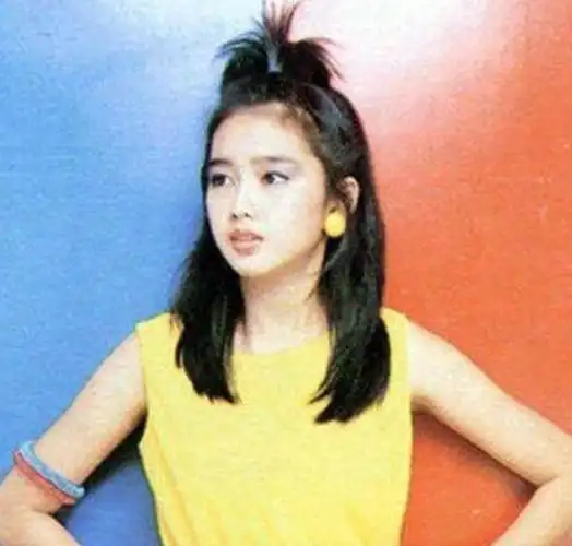 嫁刘德华是三生有幸?让朱丽倩隐形23年的刘德华,才是占了大便宜