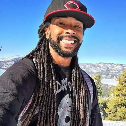 图文介绍一头脏辫是怎么做出来的