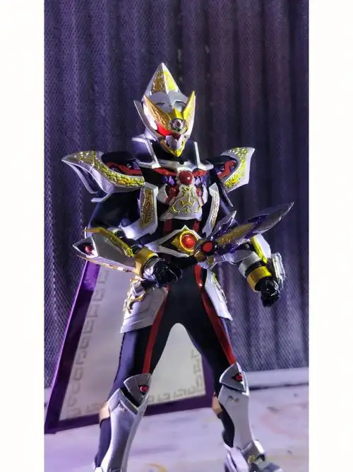 国产ko素体 叉烧改件 非shf真骨雕形刻修罗主体一个修罗召唤器两部