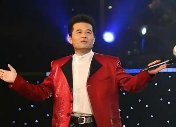 "消失大众视野"多年的毕福剑,早就走上了一条"不归路"