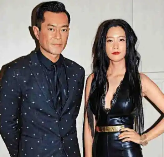 "亚洲第一美女"公开表白中国男演员,网友:别做梦了,你配不上_古天乐