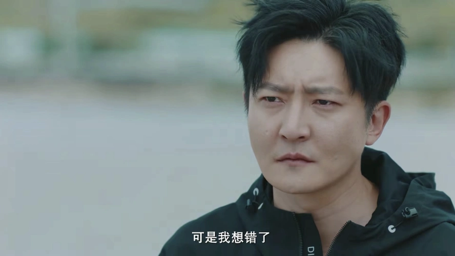 郭京飞新剧《杠杆》今晚开播,演员阵容雄厚,3大看点,能大火