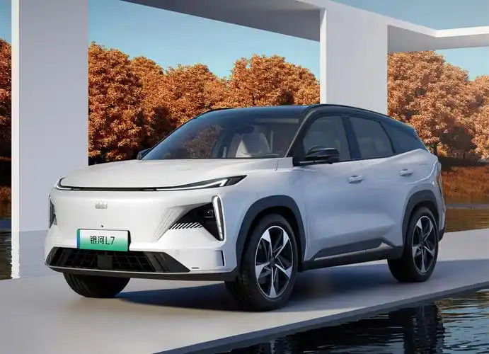 吉利汽车suv20万吉利suv