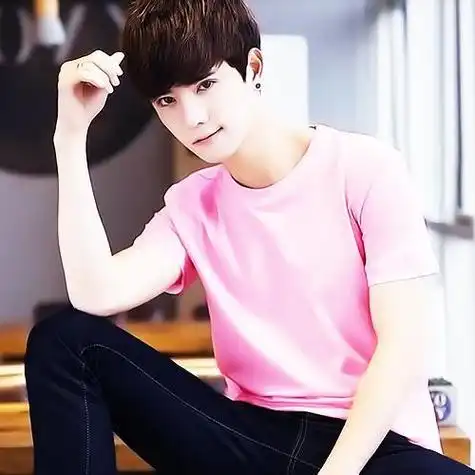 好看最迷人的帅哥头像阳光帅气冷酷图片男生头像