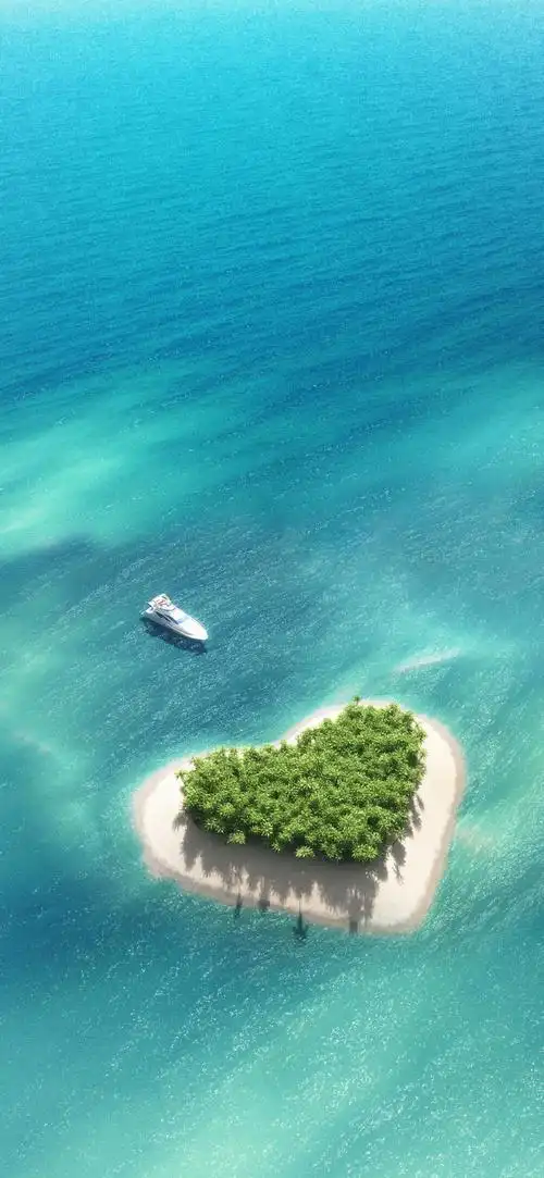 "美丽风景"手机高清壁纸·原图上传,记得查看原图再保存.