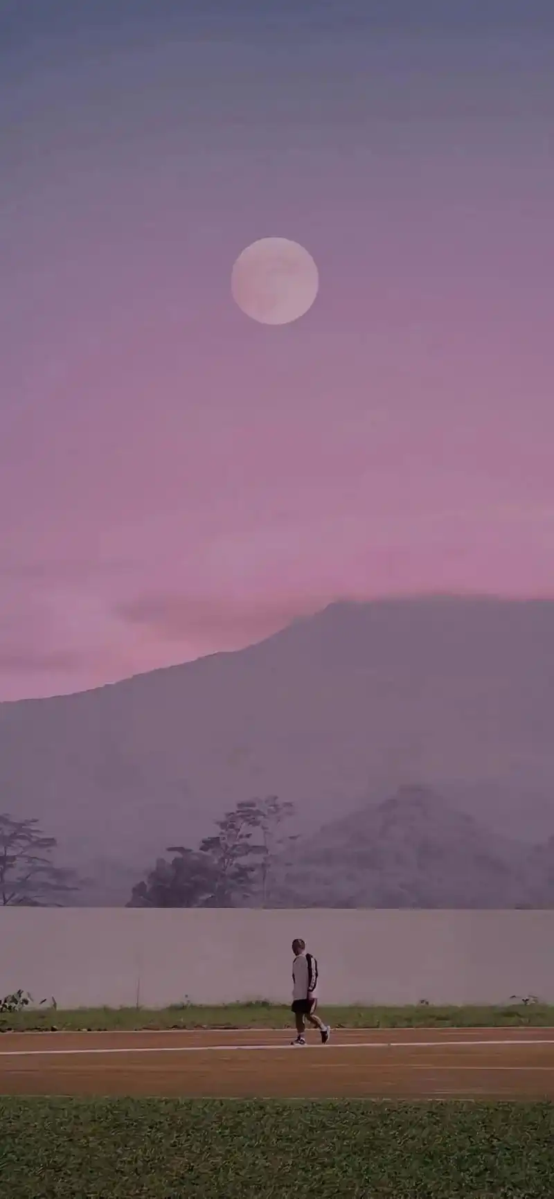 抖音超火的高清壁纸