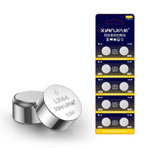 sr41lr41纽扣电池ag13l1154ag3a76384儿童玩具手表计算机遥控器游标