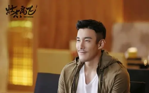 《壮志高飞》剧照图片桌面壁纸