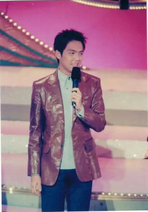 钟汉良o巡回演唱会#Ⅱ#钟汉良1130生日快乐#那年今日,19971205台