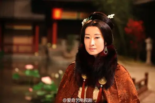 原创刘敏涛兢兢业业的28年还不如台上做作的一分钟