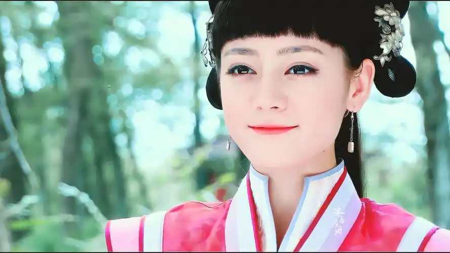 7月9日 14:06   关注   迪丽热巴 | 芙蕖 古剑奇谭 评论 收藏