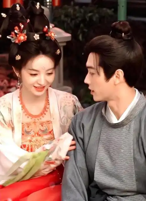 2024待播剧合集刘亦菲新剧第二杨紫两部上榜第一名实至名归