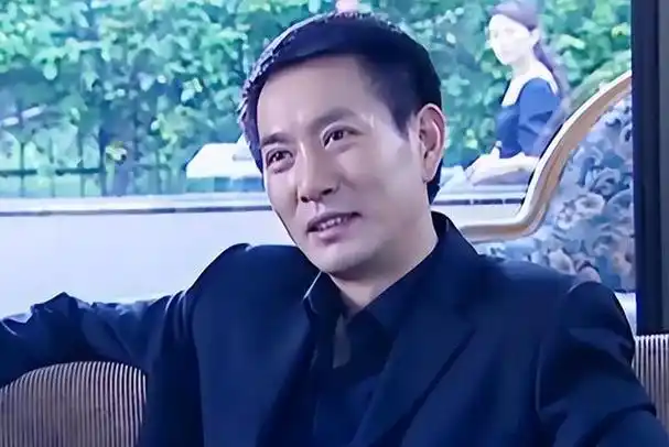 "高炳臣","彭瑞祥","兆辉煌",一个角色比一个角色气人,姚刚也因此成为