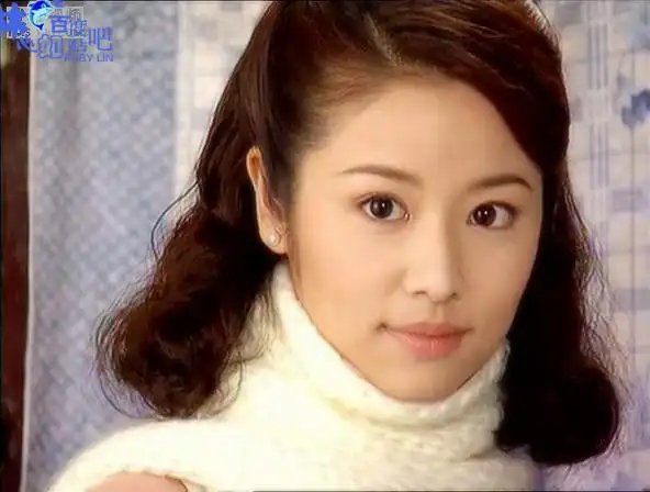 中的人物,性格乐观而沉毅,电影版该角色由台湾女星 a tar