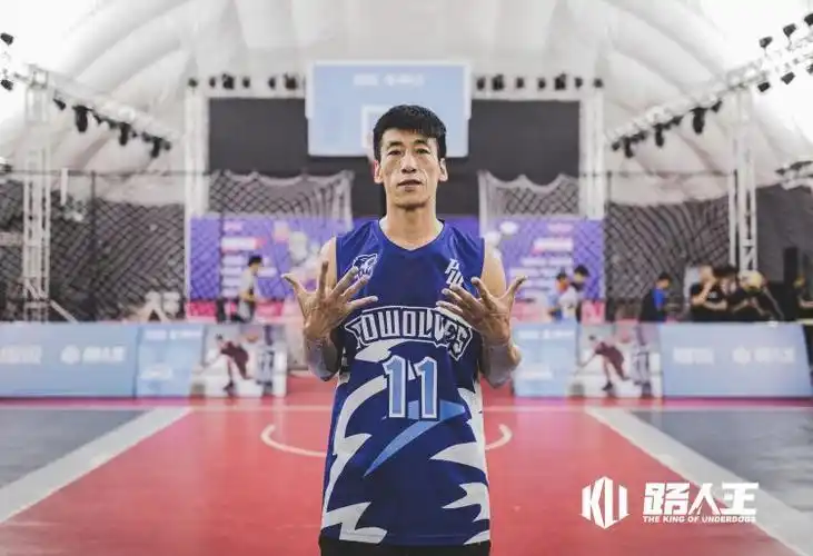 赛冠军,2018总决赛团队冠军,cuba进入cba第一人,前cba东莞猎豹队队长