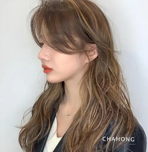 法式刘海适合什么脸型的人不同脸型适合的刘海汇总