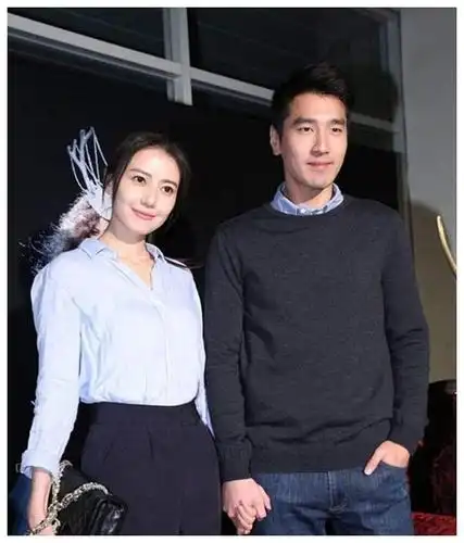 不惜与世界为敌执意娶高圆圆真的因为爱赵又廷的回答意味深长