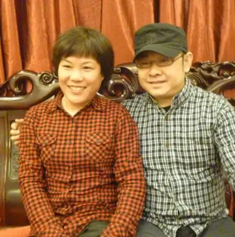 【图】刀郎妻子杨娜简介曝光 揭秘二人感情经历