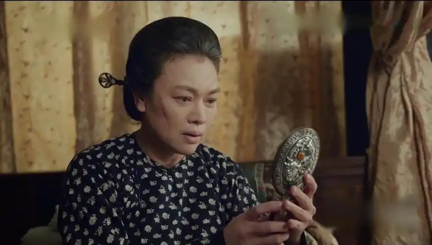 娘道第72集剧情招娣替盼娣执行任务高棒子向招娣表白