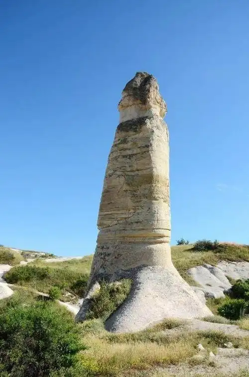 中国八大羞人的自然奇观据说99的女生看了都脸红