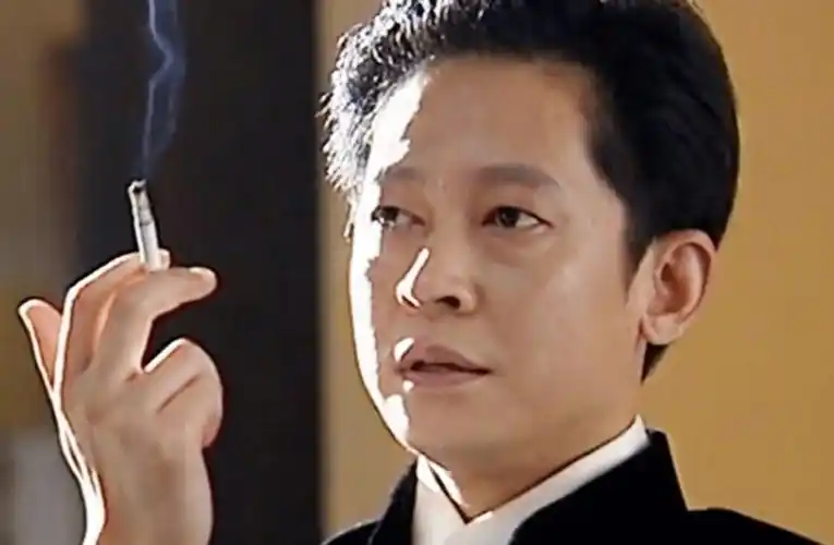 糟糕!"戏痴"王志文,正在成为"烂片专业户"