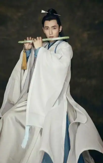 胡歌的剧vs朱一龙的剧哪个惨(胡歌肖战沈晓海)7