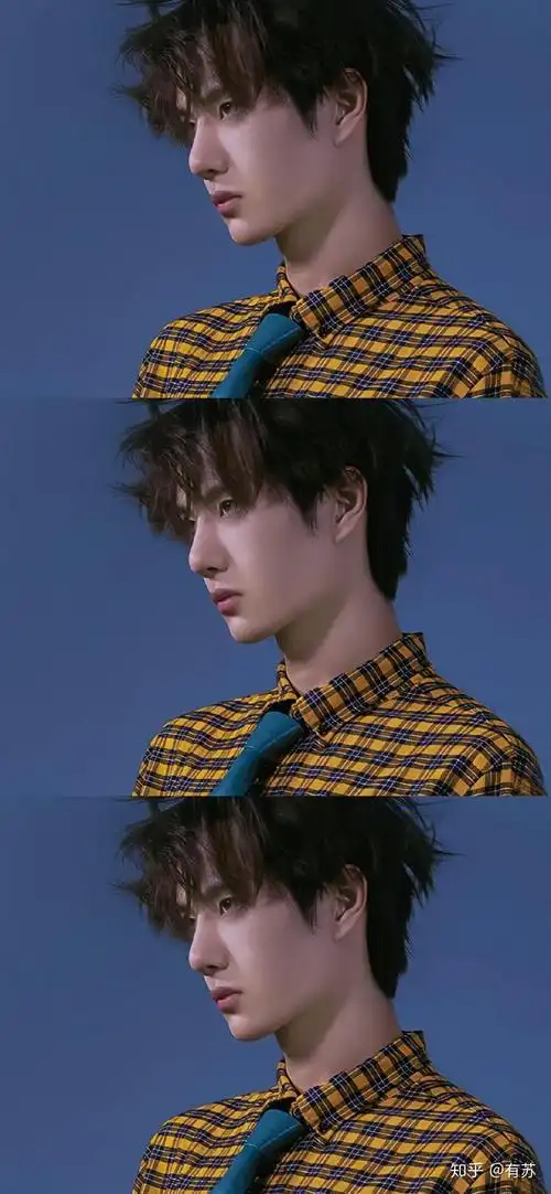 有没有王一博的照片一眼看上去就很惊艳