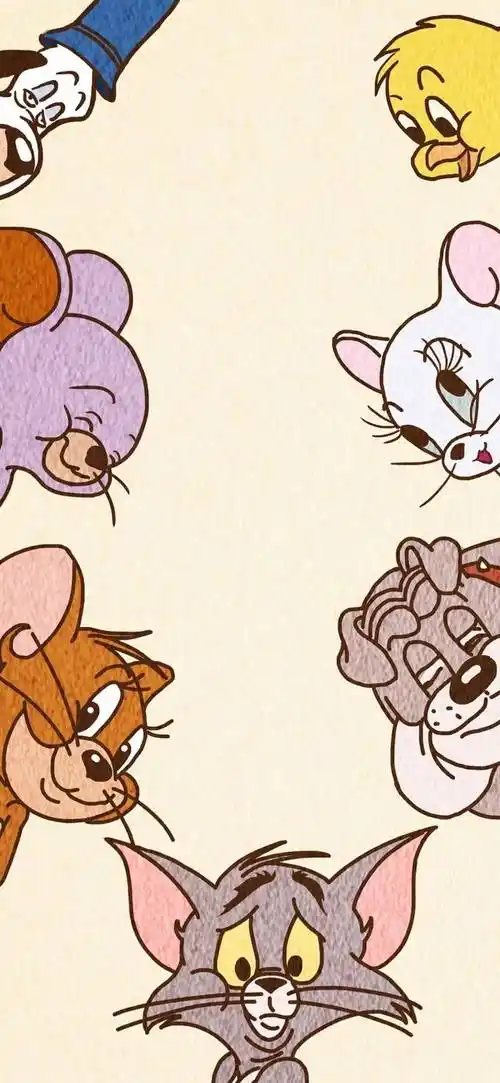 壁纸| 全面屏高清壁纸超治愈_壁纸_高清_治愈