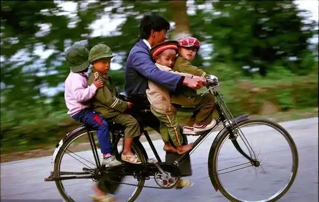 不可思议70后80后的童年原来是这样度过的