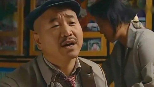 农村轻喜剧《乡村爱情》片段集锦,氛围轻松欢快, 收藏!