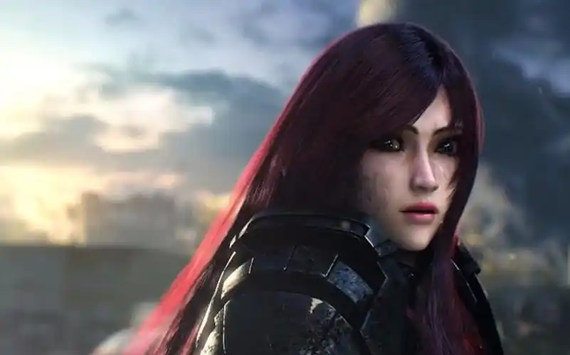 用一句话证明你看过雄兵连网友我是恶魔女王随心所欲