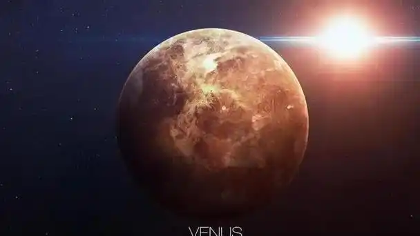 为什么太阳系中,水星和金星没有卫星?