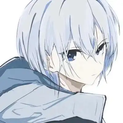 好看头像男生二次元118张_男生动漫头像_头像屋