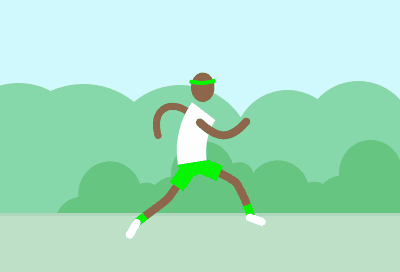 【健康】千里之行始于足下 你避开这些跑步误区了吗?_运动