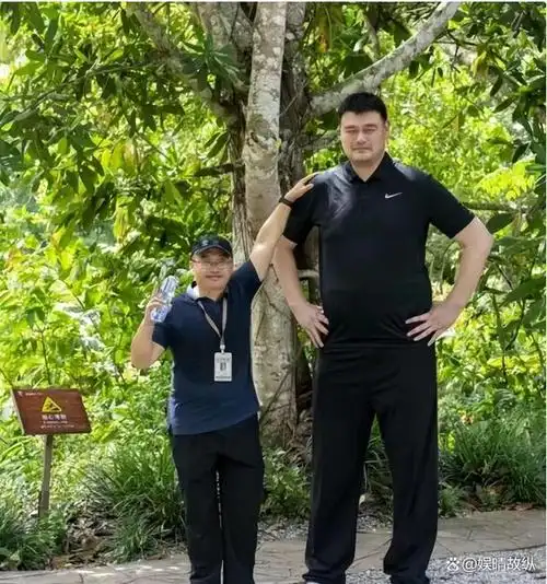 姚明千金体重将近190斤14岁身高已达190网友热议太高了