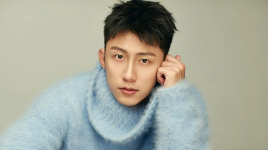 90后已成娱乐圈的中流砥柱,这十位90后男明星,一个比一个帅