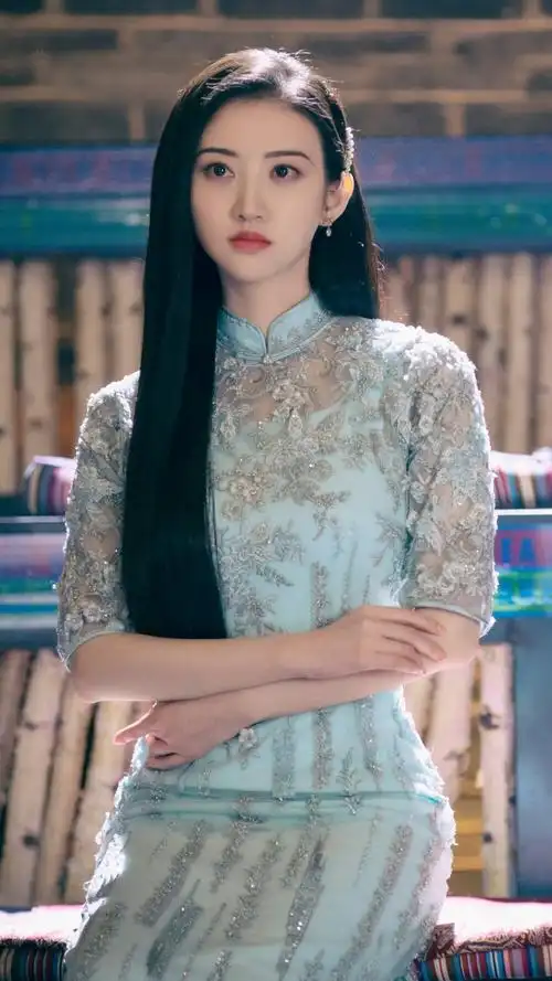 司藤 司藤 景甜 - 堆糖,美图壁纸兴趣社区